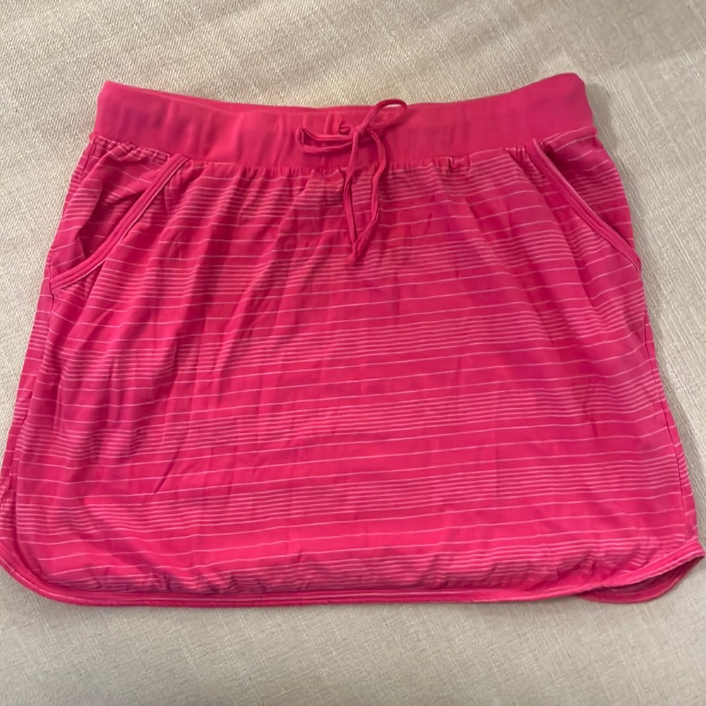 The Breakers Palm Beach Skirt